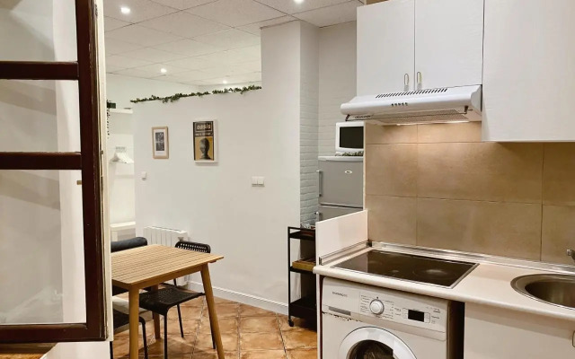 Apartamento Puerta del Camino 3