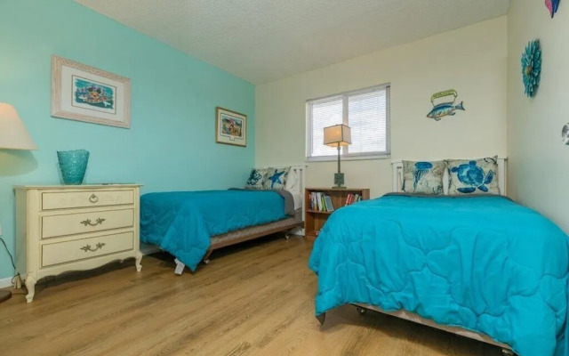 St Augustine Beach Tennis 405 New