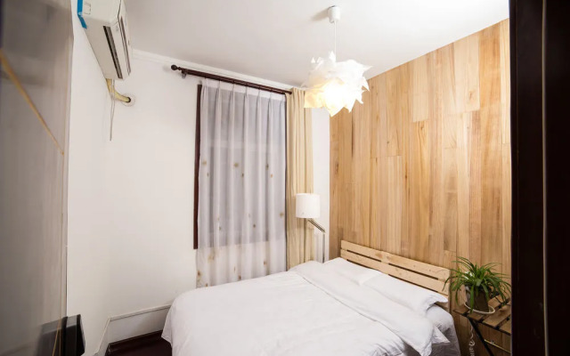 Xi'an Zhongshi Youth Hostel