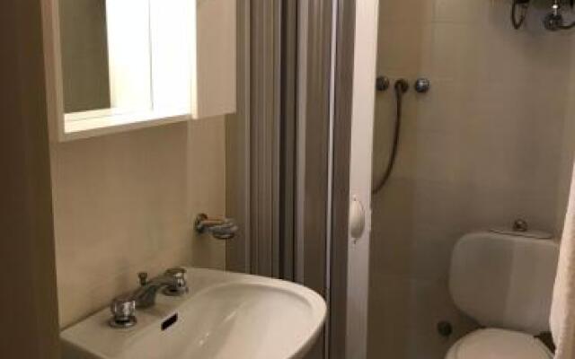 Hotel La Sirenetta