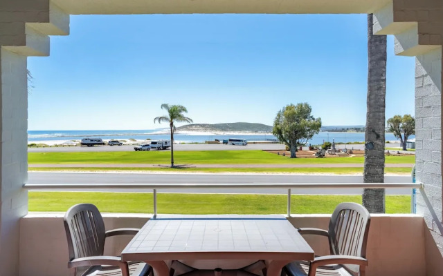 Kalbarri Murchison View Apartments