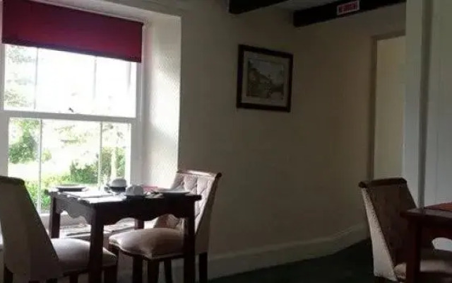 Rose and Crown