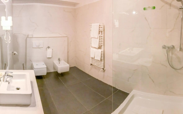 Hotel Satu Mare City