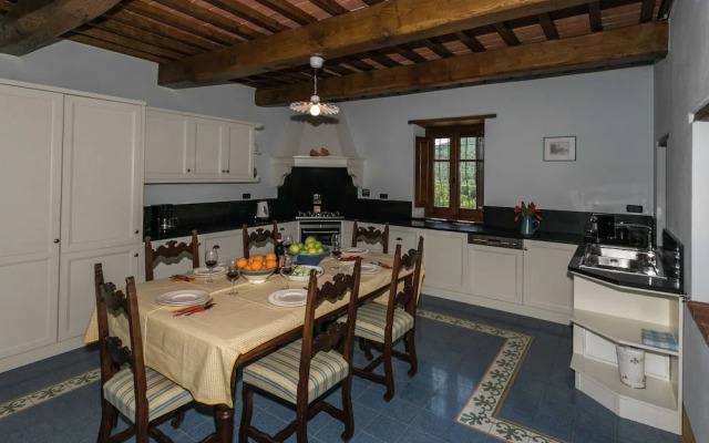 Belvilla by OYO Casa Dieci