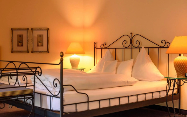 Hotel Restaurant Alt Vellern