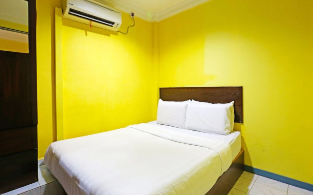 OYO 89822 Hotel As Salam