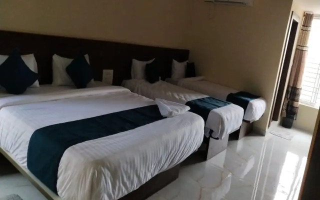 Sv Dreamstay