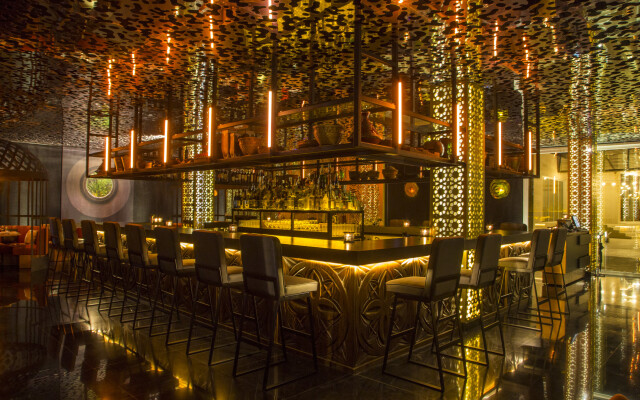W Punta de Mita