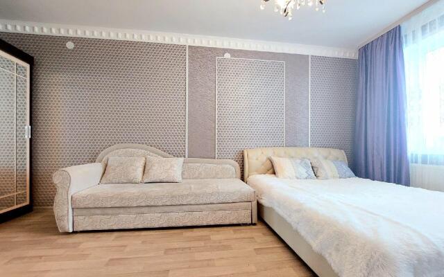 Шарман на проспекте Генерала Тюленева 6Б