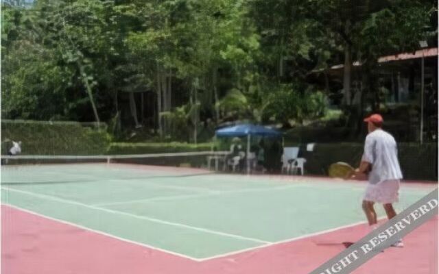 Hotel Playa Espadilla y Gardens