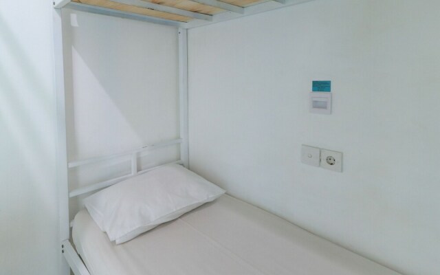 The Ruum Hostel Canggu