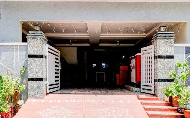 Hotel Key Suites Gachibowli
