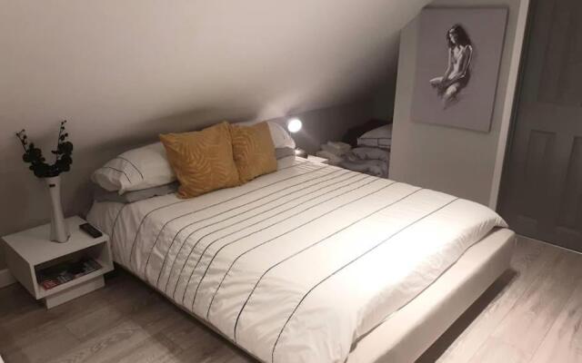Contemporary Style Studio