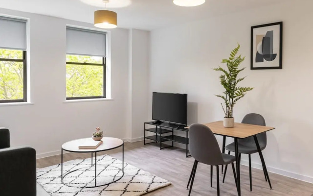 Host Stay 36 Waterside Place