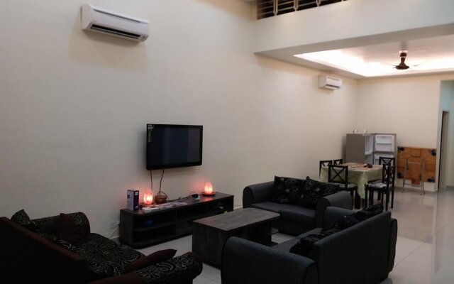 Homestay Ks Botanic