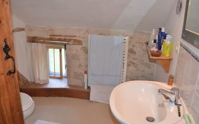 Maison familiale dans le Quercy