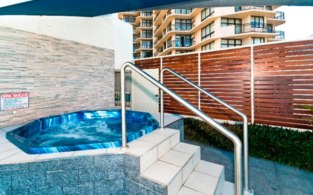 Surfers International Gold Coast Accommodation