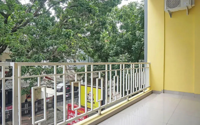 Super OYO Capital O 91790 S1 Residence