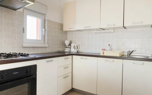 Apartments Ana Pula / Exclusive two Bedroom A5