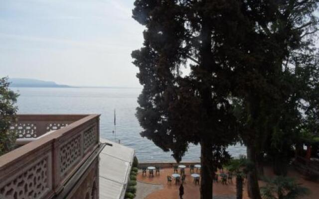 Villa Fiordaliso