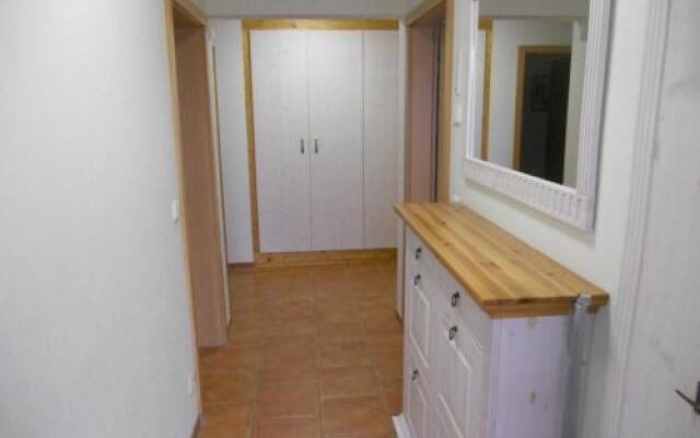 Ferienhäuser Vorwachs