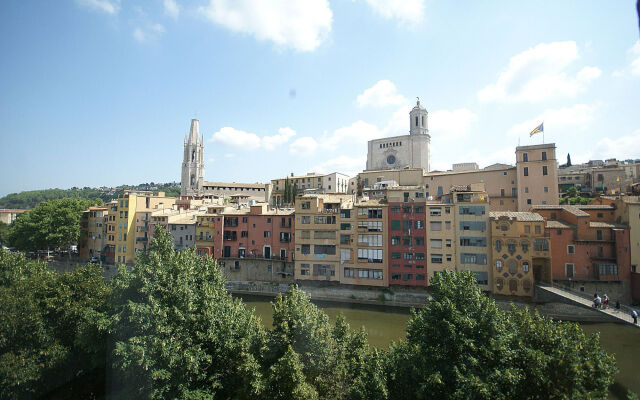 Apartamento Catedral Girona