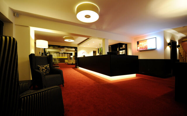 Hotel Haverkamp