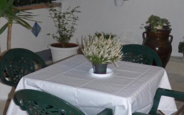 La Mansarda B&B