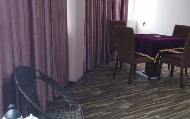 Jindian Express Hotel