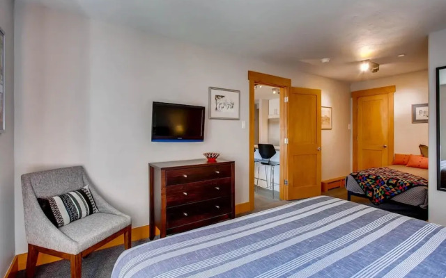 Westwind 302 2BD 2BA Plat. Condo