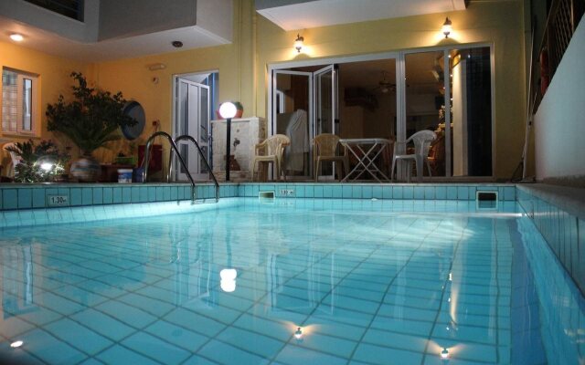 Olympic Star Apartments