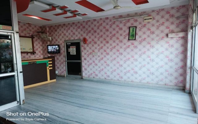 Hotel Chhavi Holidays a unit of bhanwar group