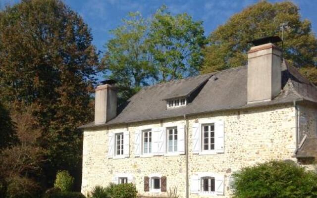 Gite-Holiday Home Au Moulin 1771