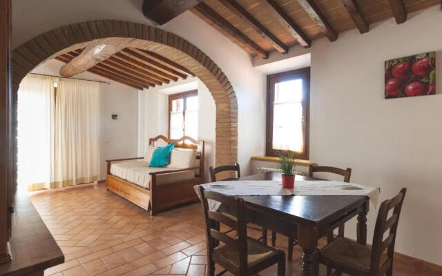 Resort Le Tegole