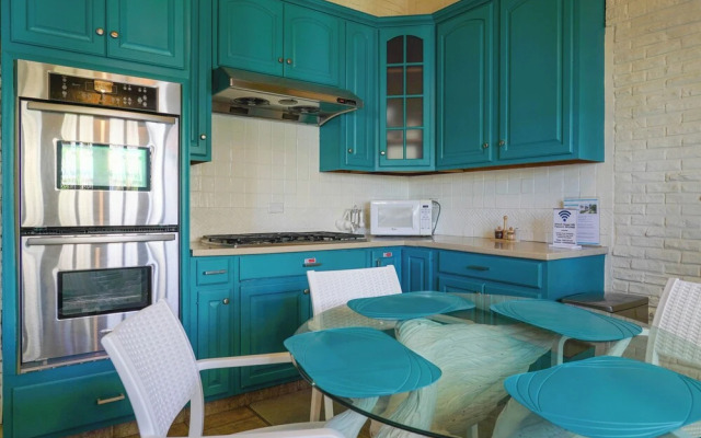 Homey Vacation Retreat