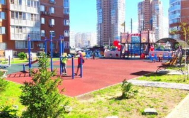 Апартаменты Татьянин Дом на  ул. Павла Морозова 87