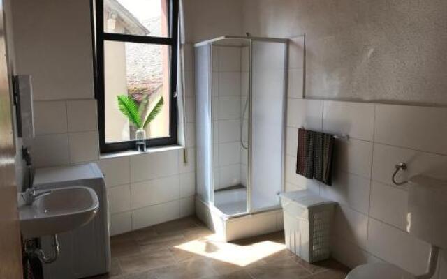 Zimmer in Bechtheim