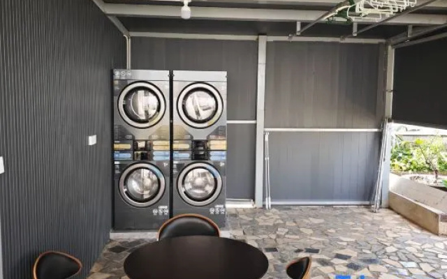Tedda Hotel Asahikawa