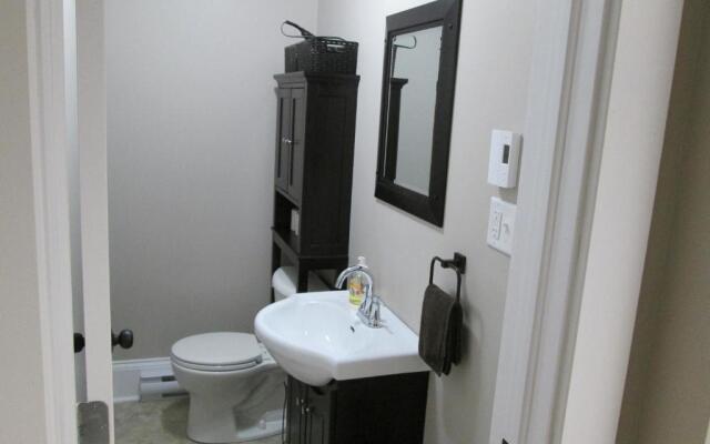 Executive Suites Bathurst