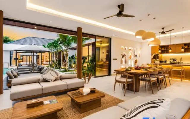 Villa Ubud Escape by BaliSuperHost