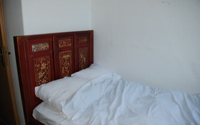 Hotel Schwarzaquelle