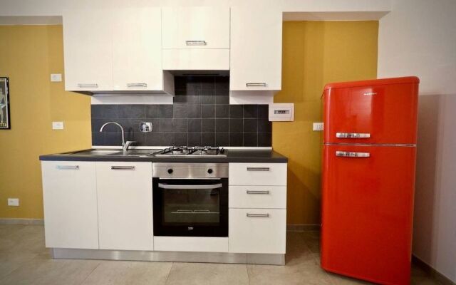 Esclusivo Loft dei Giustiniani