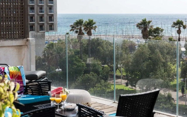 Sea N'Rent - 185 Hayarkon Tel Aviv