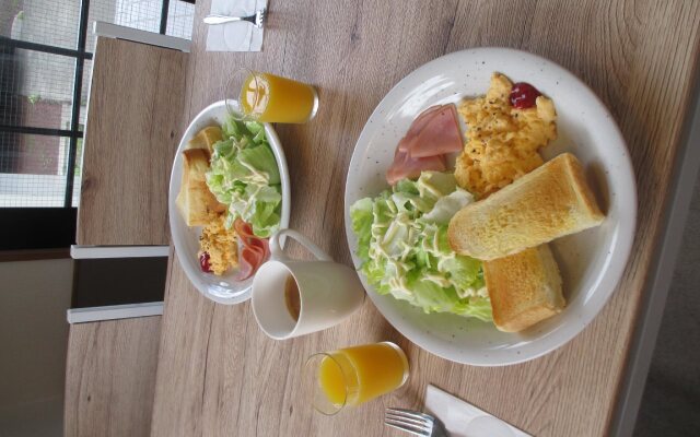 Jemsty Inn Hakone Ashinoko