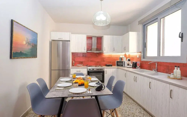 The Museum View Suite