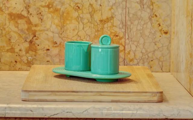 Palestro Apartment by Mamo Florence