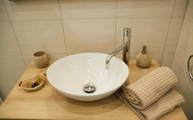 La Piccola Perla Rooms
