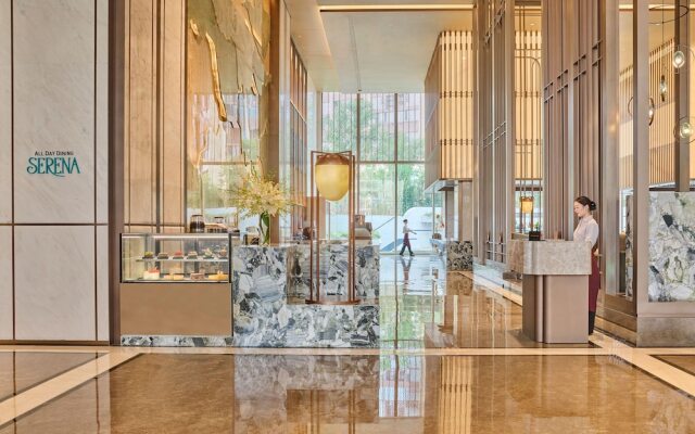 Hotel Nikko Changshu