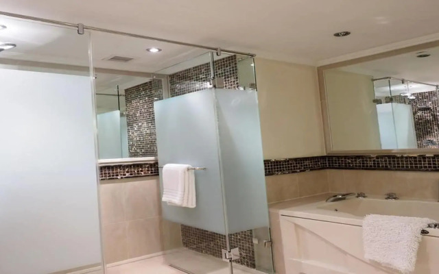 Islamabad Marriott Hotel