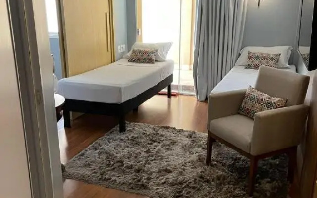 Hotel ibis Andradina